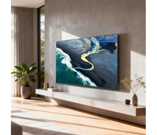 Metz 65MNH7000Z Nexo MiniLed 65" MiniLED Matte Screen Ul - 1532496 - zdjęcie 6